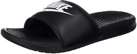 nike benassi herren schwarz|Nike Benassi JDI (343880) ab 25,99 € (September 2024 Preise .